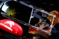 【WRC】ローブ、ラリーに復帰? 画像
