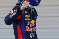 【F1 日本GP】予選、今季限りで引退のマーク・ウェバーがポール獲得 画像