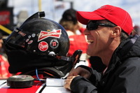 【NASCARスプリントカップ・チェイス 第5戦】ケンゼス、3位入賞でリードを維持 画像