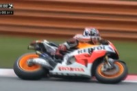 【MotoGP 第15戦】マルケス、マレーシアで4連続ポールを獲得［動画］ 画像