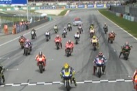 【MotoGP 第15戦】ペドロサ、マレーシアGPでマルケスを退けての優勝［動画］ 画像