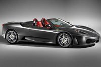 フェラーリ、F430スパイダーを日本発売へ 画像