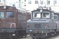 上信電鉄、検修場の一般公開イベント11月に実施…「新型車両」の先行見学会も 画像
