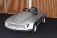 「お台場モーターフェス」で電気自動車を組み立てよう…メーカーエンジニアが組み立て研修 画像