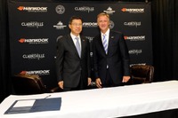 韓国ハンコック、米国初のタイヤ工場を建設へ 画像