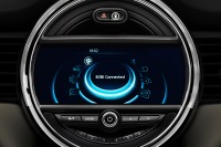 MINI ハッチバック 新型、最新車載コネクト搭載へ…センターメーターは廃止 画像