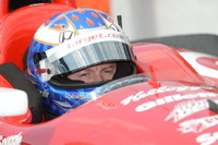 【INDYCAR】シリーズチャンプに王手をかけるディクソン「心をクリアに保ち続けることがカギ」 画像