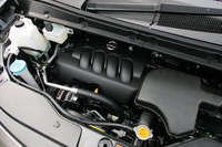 【日産 セレナ 新型発表】エンジンは2.0リットルに1本化 画像