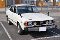 【レオーネミーティング13】1600 4WDセダン SEEC-T/1800 セダン GTS/1600 4WD エステートバン［写真蔵］ 画像