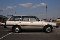 【レオーネミーティング13】1600 エステートバン（AP3）/1600 マイアII 4WD（AA3）/1800 3ドアクーペRX/II（AG6）/［写真蔵］ 画像
