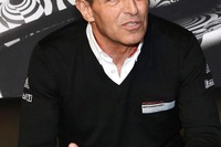 ポルシェ、ルマン復帰に向けLMP1ワークスチームを結成 画像