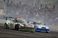TOKYO DRIFT 11月9日・10日開催…最高峰のドリフトをお台場で観戦 画像