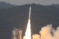 JAXA、音響シミュレーション技術を活用して射点音響レベルの大幅低減に成功 画像