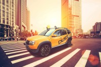 ルノーのSUV、ダスターに DETOUR …テーマは『マッドマックス』と『ターミネーター』の融合 画像