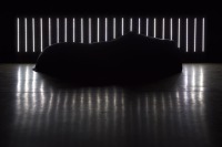 カナダから新型スーパーカーを予告… マグナム MK5 画像