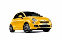 フィアット 500S、デュアロジック搭載モデルを限定100台で発売 画像