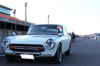 HONDA Sports 50th Anniversary…ホンダエス生誕50周年を祝う会［写真蔵］ 画像