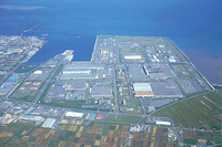 日産、九州工場が操業30周年 画像
