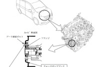 【リコール】ホンダ ステップワゴン など、エンジン停止のおそれ 画像