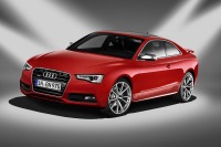 アウディ A5 に DTMチャンピオン …タイトル獲得記念車 画像