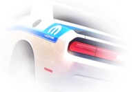 【SEMAショー13】ダッジ チャレンジャー、純正用品の MOPAR がカスタマイズを予告 画像