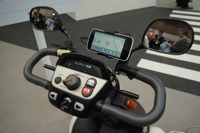 【ITS世界会議13】ホンダ ITS技術「できるところからステップバイステップで」 画像