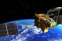 JAXA、第一期水循環変動観測衛星「しずく」が日経地球環境技術賞・優秀賞を受賞 画像
