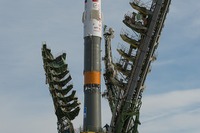 若田宇宙飛行士が搭乗するソユーズ宇宙船、11月7日に打上げ決定 画像