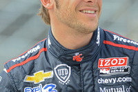 【INDYCAR】アンドレッティ、契約を2年間延長 画像