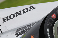 【INDYCAR】アンドレッティ・オートスポーツ、シボレーからホンダに移行 画像