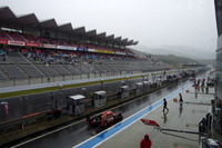 【WEC 第6戦 富士】決勝スタート11:00、天候変化がレース運びにもたらす影響は 画像
