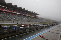 【WEC 第6戦 富士】1時間30分経過…順位はアウディ・トヨタ・アウディ 画像