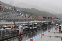 【WEC 第6戦 富士】15:35にセーフティカースタートが決定、3度目の正直なるか 画像