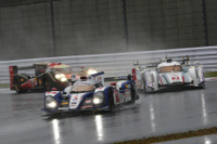 【WEC 第6戦 富士】レースせずに幕切れ…トヨタが富士2連覇 画像
