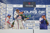 【WEC 第6戦 富士】レースリザルト 画像