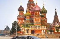 GM、ロシア事業を欧州の管轄に変更…オペル強化 画像