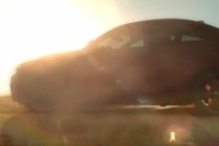 BMW、2シリーズ を予告… 1シリーズクーペ 後継車 画像
