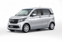 ホンダ、新型軽自動車 N-WGN のデザインなどをホームページで先行公開 画像