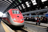 レイルヨーロッパ、イタリアの鉄道パスを2割引に…10月29日まで 画像
