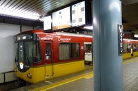 京阪、今秋もノンストップ京阪特急「洛楽」運転…11月2日から 画像