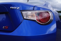 【スバル BRZ tS】ダートレースからのヒント…あたため続けたドライブシャフトの大径化 画像