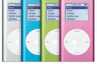iPod、gigabeat…「ポータブルオーディオ調査報告書」 画像