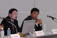 【ITS世界会議13】“つながるクルマ”がもたらすビジネスの可能性と課題 画像
