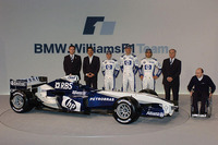 サー・フランク、BMWとの決別の可能性を認める 画像