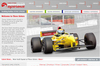 あなたもF1マシンを乗り回せる! 画像