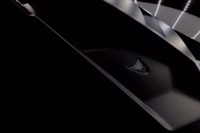 カナダの新型スーパーカー、マグナム MK5 …アグレッシブなデザインを予告 画像
