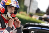 【WRC 第12戦】ソルド、ラリースペインのスタートシステムを批判 画像