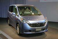 【ホンダ ステップワゴン 新型発表】10日間で受注1万台、インターナビ60% 画像