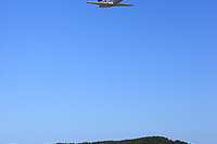 JAXA、能登空港での騒音源計測試験に「飛翔」が参加 画像