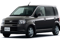 【日産 オッティ 発表】シカクとブルーで幅広い要望に対応 画像